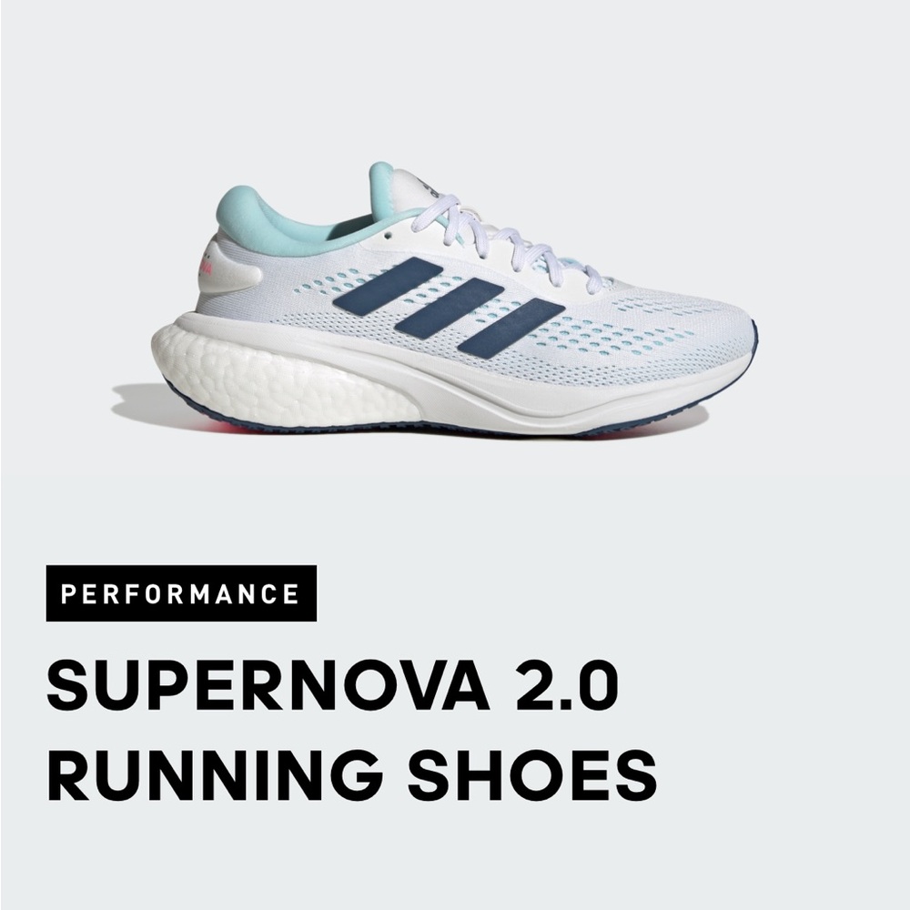 Adidas Supernova 2.0